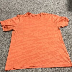 Lululemon Men's Metal Vent TechT-shirt size large